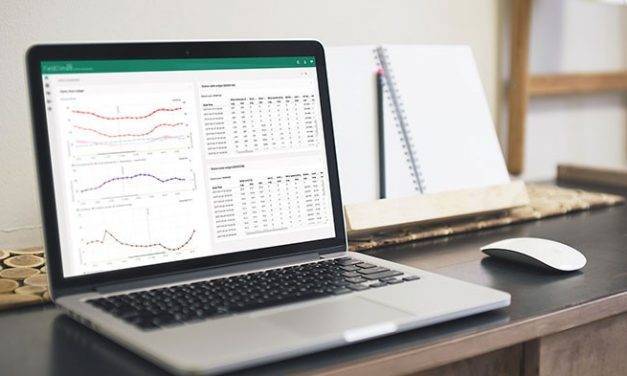 Efectos de la pandemia sobre el avance digital en cultivos