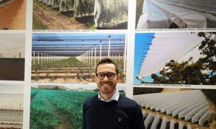 Cada área climática y cada tipo de cultivo tiene diferentes necesidades en la utilización de agrotextiles