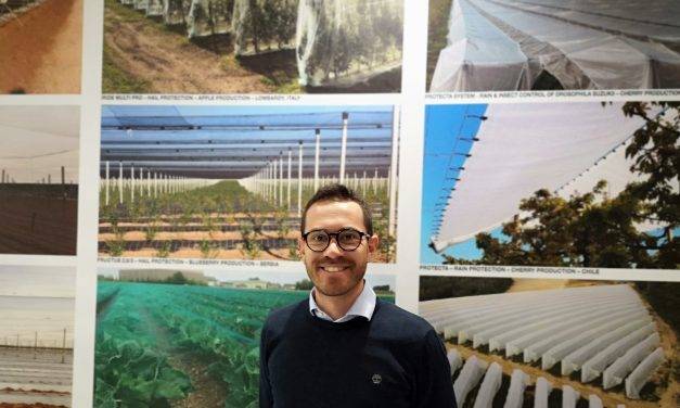 Cada área climática y cada tipo de cultivo tiene diferentes necesidades en la utilización de agrotextiles