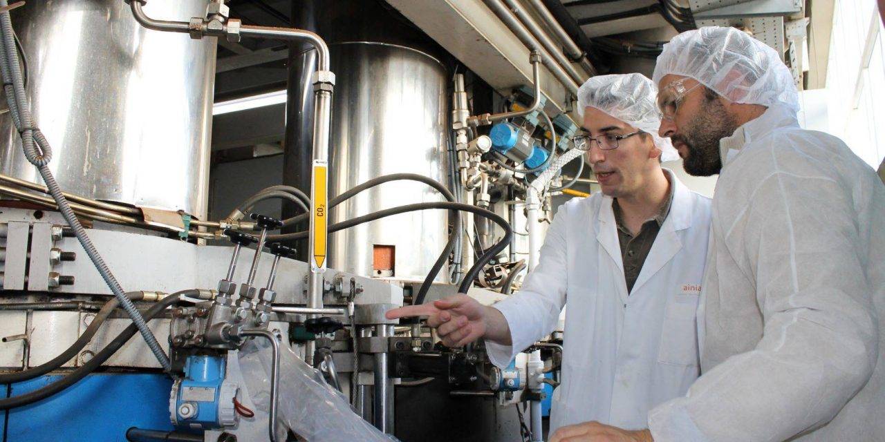 Biorrefinerías a pequeña escala para añadir valor a los subproductos del aceite de oliva