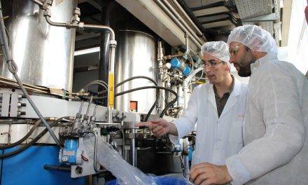 Biorrefinerías a pequeña escala para añadir valor a los subproductos del aceite de oliva