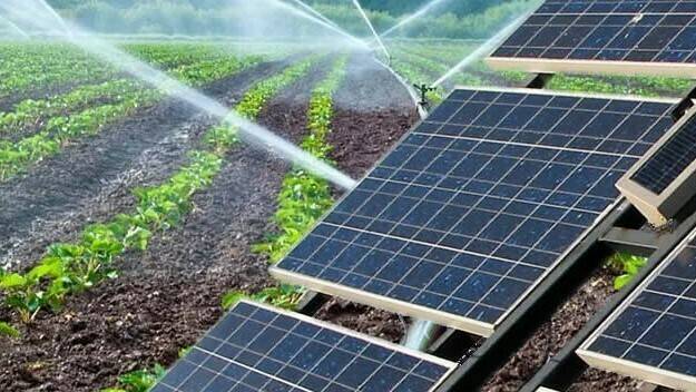 La energía fotovoltaica, un aliado más en la reducción de la huella de carbono