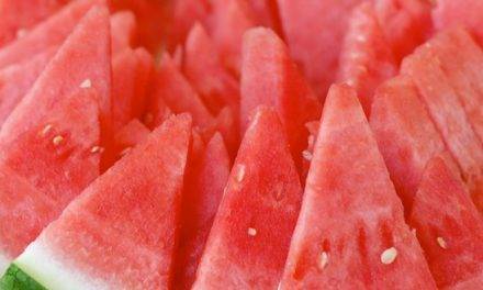 La sandía continúa en alza y Europa del norte empieza a apreciar los melones verdes