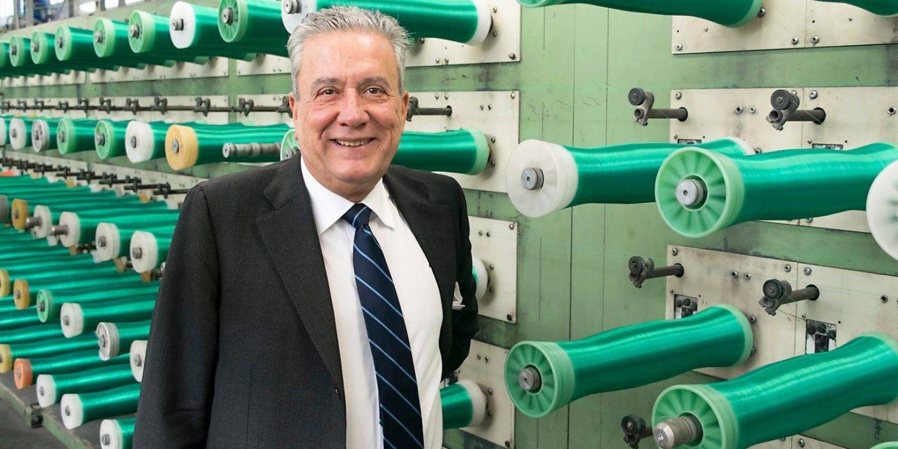 Melón y sandía: menor consumo de agua y mejor uniformidad de las plantas gracias a PRISMA® de Arrigoni