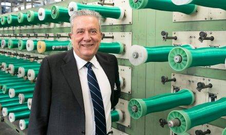 Melón y sandía: menor consumo de agua y mejor uniformidad de las plantas gracias a PRISMA® de Arrigoni