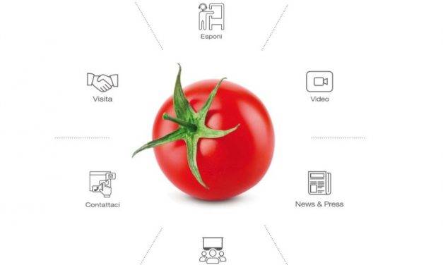 Macfrut digital: la feria de la hortofruticultura on line