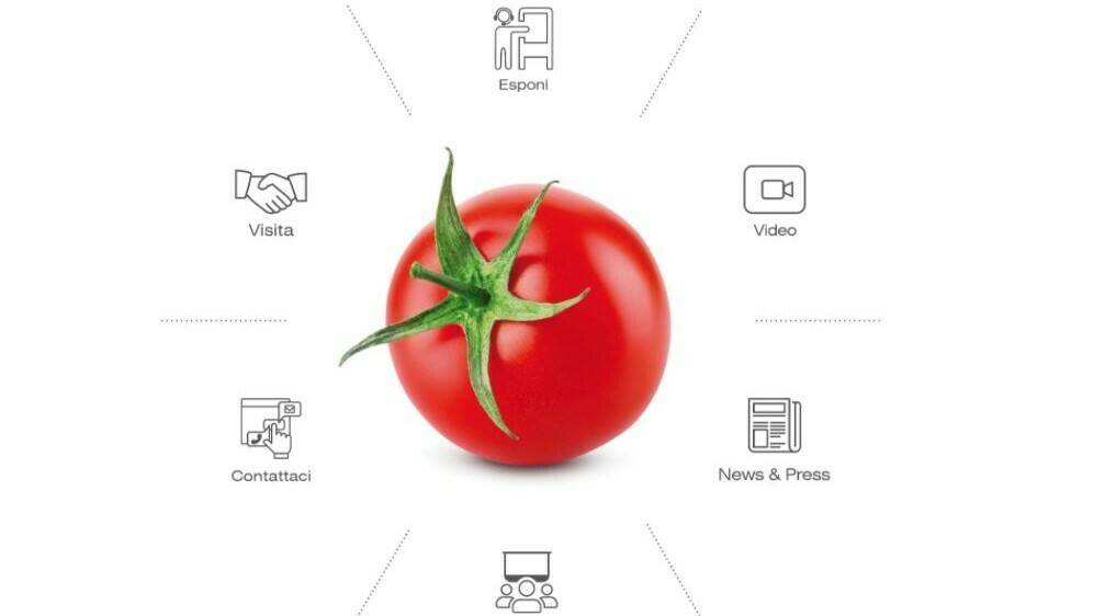Macfrut digital: la feria de la hortofruticultura on line