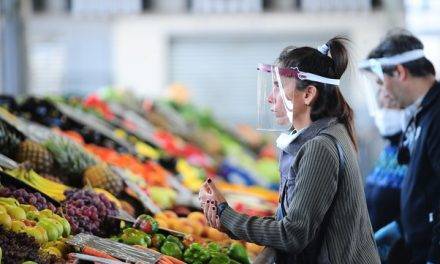 Los efectos de la pandemia en la seguridad alimentaria
