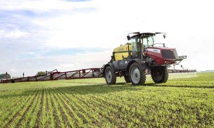 ILEMO HARDI: fabricantes de equipos para protección de cultivos