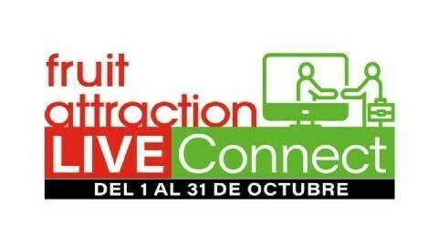 Impresiones tras Fruit Attraction LiveCONNECT desde el sector de Industria Auxiliar en agricultura