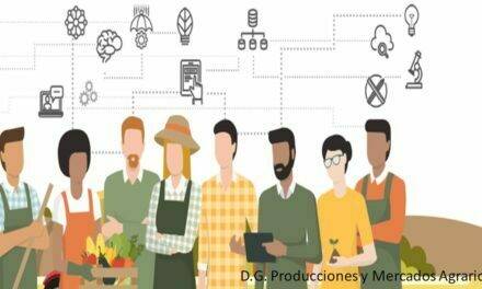 Agricultura circular: juntos por una realidad en marcha
