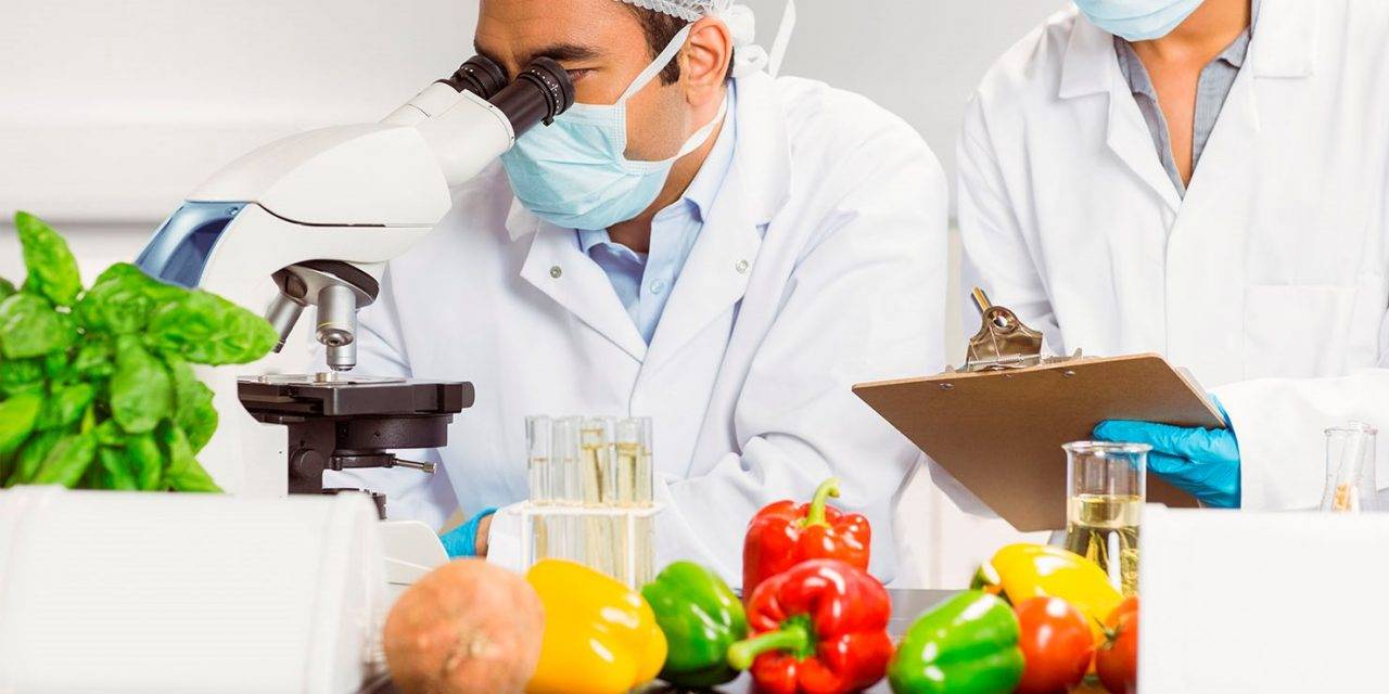 Mecanismos de protección vegetal frente al ataque de virus