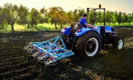 El sistema agroalimentario español medido a través de la huella de carbono
