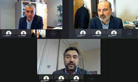 Cajamar Innova: inicia la convocatoria para proyectos innovadores en gestión del agua