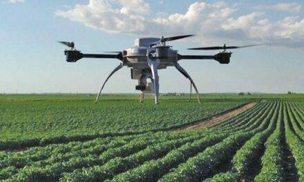 Drones, entre los temas que más interesan