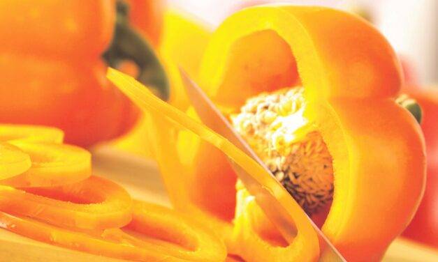 Concurso fotográfico #VitamínateConPimiento de Fitó