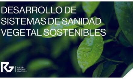 RG Projects: soluciones de termoterapia para viveros y agricultura