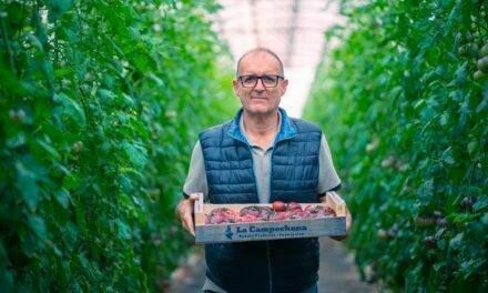 Nutritec, la experiencia del fertirriego en primera persona