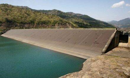 An application for predicting erosion in earth dams