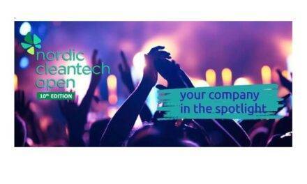 Forum for the clean technologies in the Northern European Countries