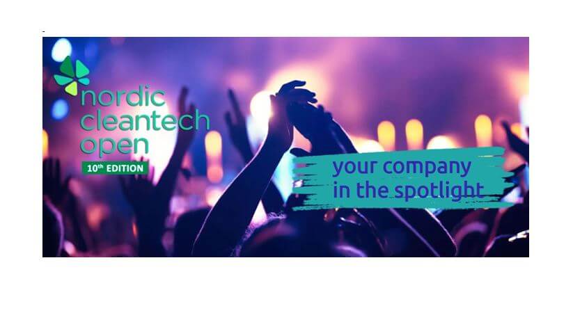 Forum for the clean technologies in the Northern European Countries