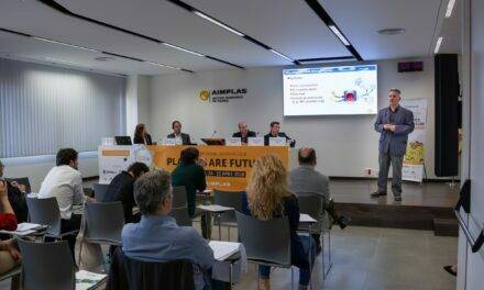 International seminar Plastics are Future