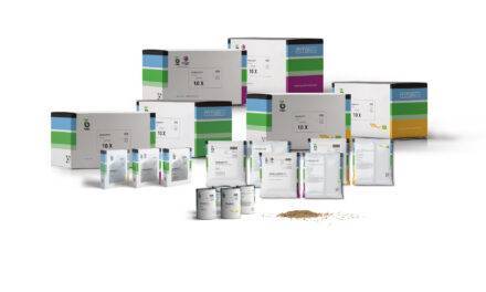 Bejo renueva su envasado de semillas