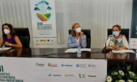 El equilibrio en la cadena agroalimentaria