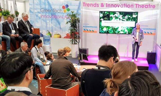 En la nueva horticultura ¿hay soluciones integrales para alimentar al mundo?