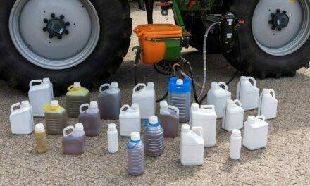 Bayer se une al sistema de transferencia cerrada easyconnect