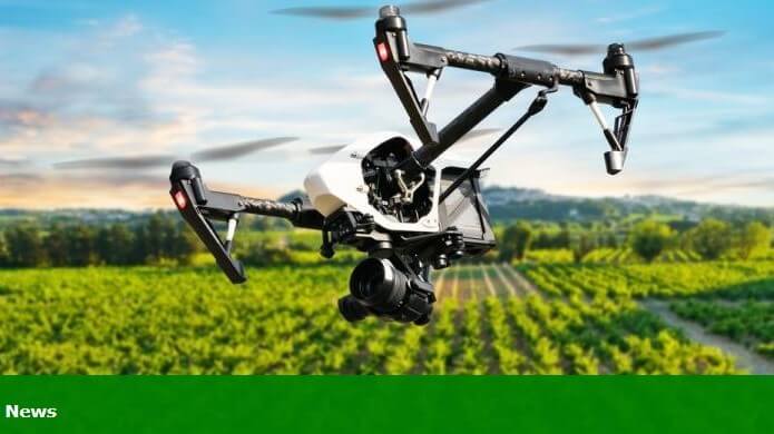 El crecimiento descontrolado de aplicaciones causa problemas en el sector agrícola y alimentario