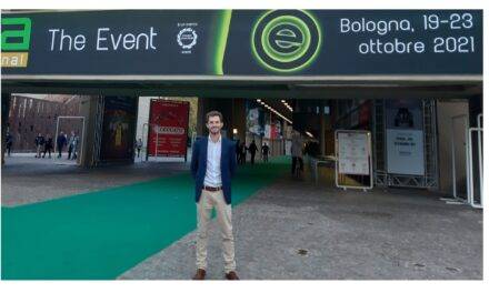 EIMA 2021, nuestro paso por el internacional evento