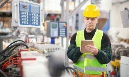 Operating machines, a strong point of EIMA International