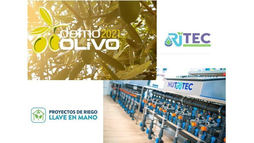 DemoOlivo2021, la rentabilidad del olivar está asegurada