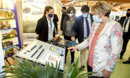 Tecnología como punto de partida para un futuro sostenible y rentable en la agricultura española