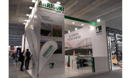 EIMA 2021: entrevista a Arrigoni Agrotextiles