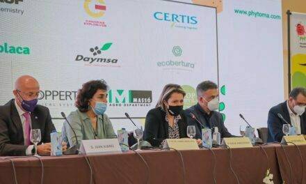 Canarias reivindica una agricultura sin residuos y respetuosa con el medio ambiente