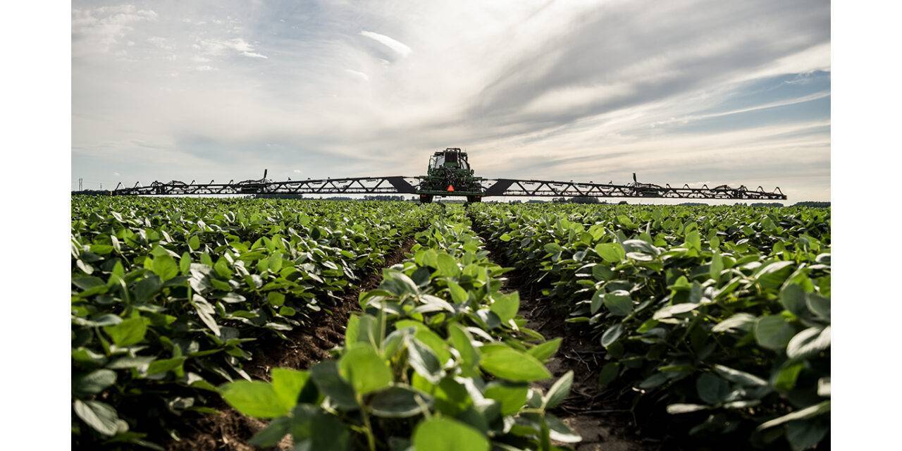 CES® 2022 Innovation Awards: John Deere gana el premio a la Mejor Innovación en Robótica