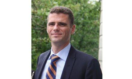 Syngenta nombra nuevo Director General de la Unidad de Negocio de Protección de Cultivos para España y Portugal