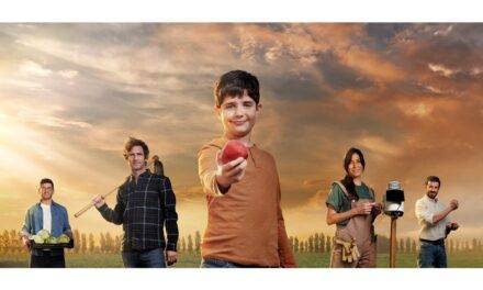 El trabajo más valioso de la tierra, la nueva campaña de comunicación de BASF destinada al agricultor