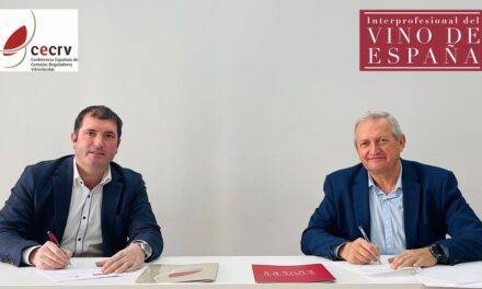 OIVE y CECRV suman esfuerzos para afrontar los retos del sector