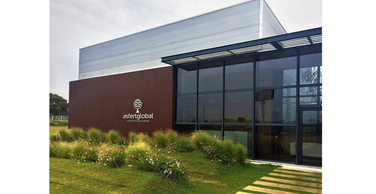 Asfertglobal alcanza un récord de ventas en un año marcado por la pandemia