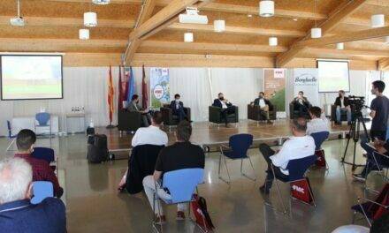 La Cátedra FMC sigue adelante con nuevos cursos e iniciativas