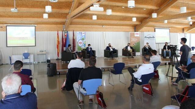 La Cátedra FMC sigue adelante con nuevos cursos e iniciativas