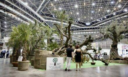 Iberflora – New Generation: bienvenidos a la Iberflora del futuro