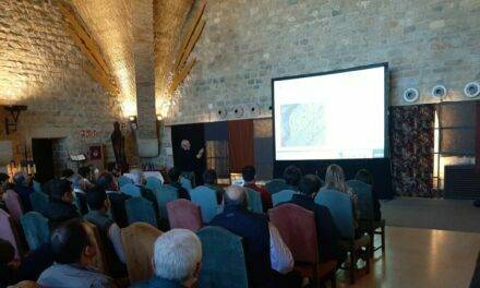 Syngenta lanza KarateTrap®B, una trampa para control integrado de mosca en olivar