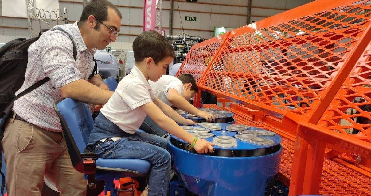 FIMA 2022 con un gran apoyo sectorial