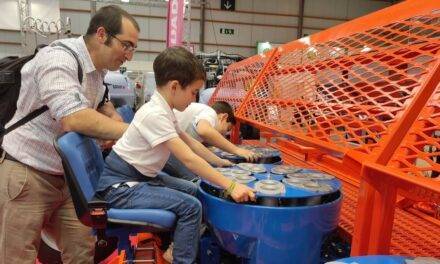 FIMA 2022 con un gran apoyo sectorial