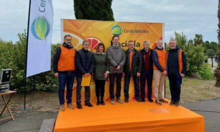 Jornada “Hacia la citricultura del futuro” nuevas soluciones y herramientas para el sector citrícola