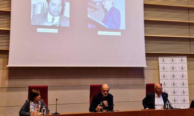 Exposición de los 50 años del Premi al Llibre Agrari en Lleida